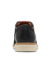 Madden Men Men's Duralixx Dress Casual Lace-Up Oxford Shoes