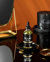 Lovery LoveryMen Nourishing Vanilla-Scented Beard Oil, 4 oz.