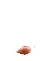 Pre-Owned Hermes Pilo Phone Case Milo Lambskin and Swift