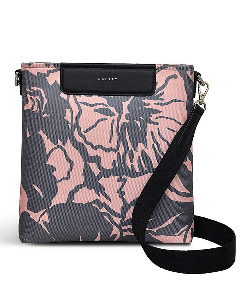 Radley London Southwell Gardens Floral Small Crossbody Bag