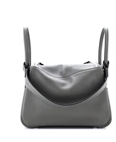 Pre-Owned Hermes 26 Lindy Bag Evercolor