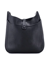 Pre-Owned Hermes Tgm Evelyne Bag Gen Iii Togo