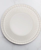 Corelle Hushed Lines 12-Pc. Dinnerware Set, Service for 4