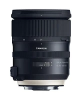 Tamron Sp 24-70mm f/2.8 Di Vc Usd G2 Lens for Canon Ef