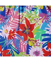 Andy & Evan Toddler Girls Toddler/Child Tropical Print Dress