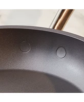 Anolon Accolade Hard-Anodized Precision Forge 2-Pc. Skillet Set