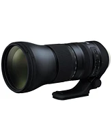 Tamron Sp 150-600mm f/5-6.3 Di Vc Usd G2 Lens for Nikon F