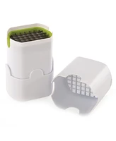 BergHOFF Essentials 5-Pc. French Fry and Rotary Cheese Grater Set