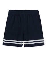 Outerstuff Toddler 2-Piece Navy New York Yankees Bonus Ball T-Shirt and Shorts Set