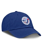 Nike Men's Royal Toronto Blue Jays Club Adjustable Hat