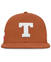 Nike Men's Texas Longhorns On-Field Dugout True Performance Fitted Hat
