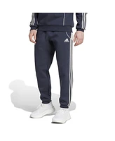 Adidas Men's Navy San Diego Fc 2025 Travel Pants