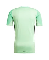 Adidas Men's Green Charlotte Fc 2025 Goalkeeper Jersey