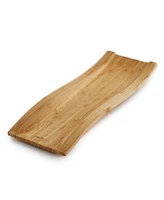 BergHOFF Bamboo 16" Wavy Serving Tray