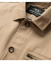 Rodd & Gunn Men's Woody Island Jacket
