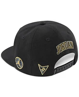 Jordan Big Kids See Me Shine Flatbrim Hat