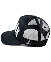 Jordan Big Kids Foam Trucker Hat