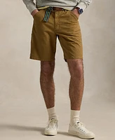 Polo Ralph Lauren Men's 9" Dungaree-Fit Twill Short