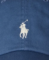 Polo Ralph Lauren Men's Classic Chino Cap