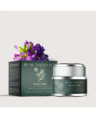 Renu Beauty Balm with Bakuchiol