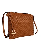 Lodis Maddie Small Crossbody Bag