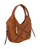 Lodis Edith Large Hobo Bag