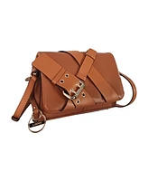 Lodis Schuyler Small Crossbody Bag