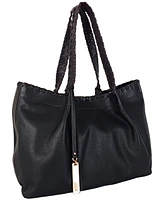 Lodis Moon Large Tote Bag
