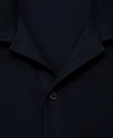 Mango Men's Slim-Fit Polo Shirt