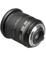 Nikon 10-24mm f/3.5-4.5G Ed-if Af-s Dx Nikkor Lens for Nikon F