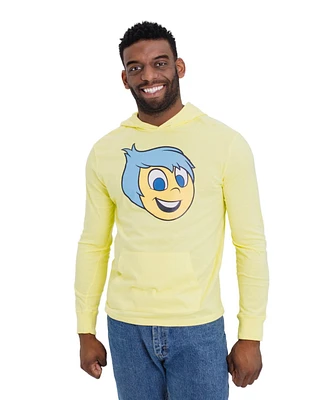 Inside Out Boys Disney Matching Family Hooded T-Shirt