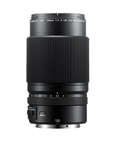 Fujifilm Gf 120mm f/4 R Lm Ois Wr Macro Lens