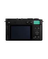Panasonic Panasonic Lumix S9 Full Frame Mirrorless Camera Lens Kit with S-R1840, Mint Green
