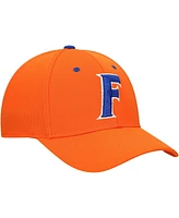 Top of the World Men's Orange Florida Gators Dynasty Flex Hat