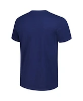 Nike Men's Navy Milwaukee Brewers Sundown T-Shirt