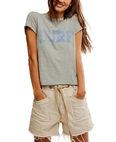 Free People Women's Nova T-Shirt