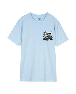 Monster Jam Boys T-Shirt