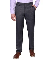 Tailorbyrd Men's Tailored Performance Dress Pants