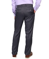 Tailorbyrd Men's Tailored Performance Dress Pants