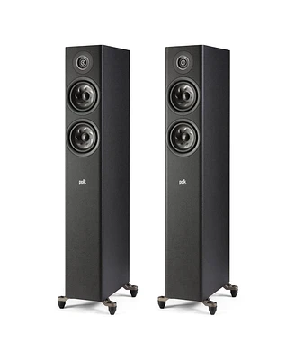 Polk Audio Reserve 500 Compact Floorstanding Speakers - Pair