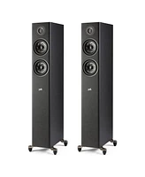 Polk Audio Reserve 500 Compact Floorstanding Speakers - Pair