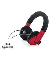 Globetrotter Collection: Howling Hound Headphones