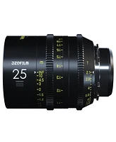 Dzofilm Vespid Prime 25mm T2.1 Cinema Lens for Pl & Ef Mount