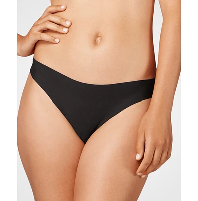 Siella Women's No-Show Bikini