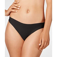 Siella Women's No-Show Bikini