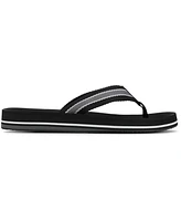 Vance Co. Men's Fontana Comfort Flexible Flip Flop Sandals