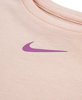 Nike Toddler Girls 2-Piece Sunny Swoosh Scooter Set