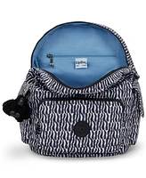 Kipling Women's City Small Backpack