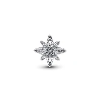 Pandora Sterling Silver Sparkling Star Charms