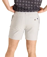 Chubbies Men's Greyt Unknowns Performance Shorts